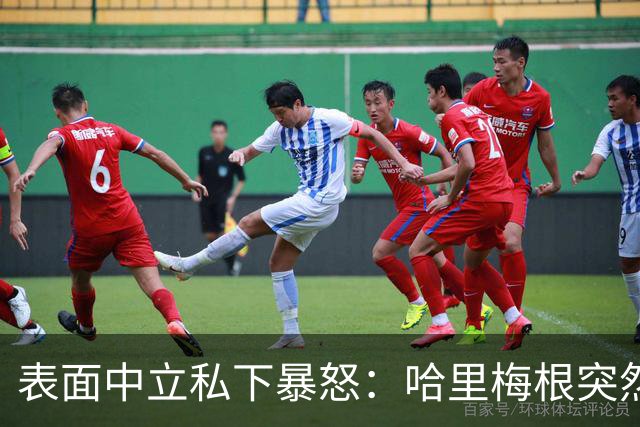 表面中立私下暴怒：哈里梅根突然回英，45岁威廉有火不能发